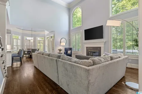 5072 Greystone Way Hoover AL 35242