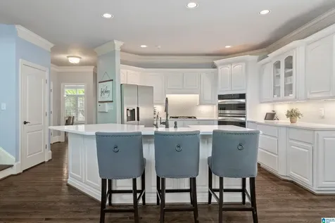 5072 Greystone Way Hoover AL 35242