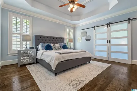 5072 Greystone Way Hoover AL 35242
