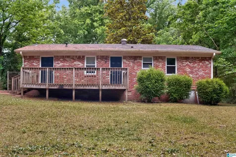 1319 Dogwood Road Adamsville AL 35005