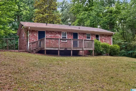 1319 Dogwood Road Adamsville AL 35005