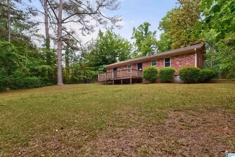 1319 Dogwood Road Adamsville AL 35005