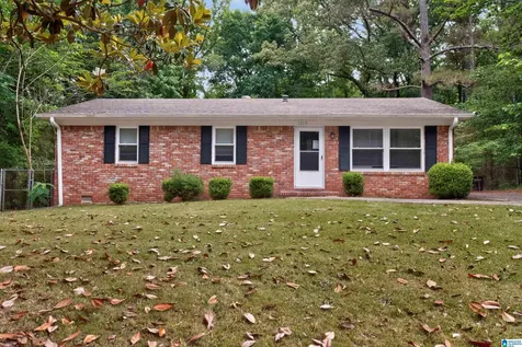 1319 Dogwood Road Adamsville AL 35005