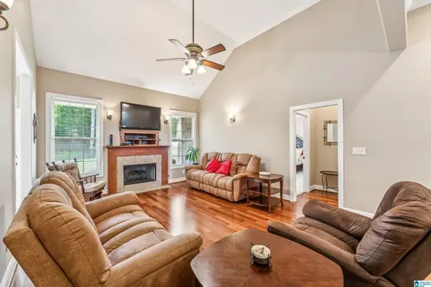 84 N Creek Drive Sylacauga AL 35150