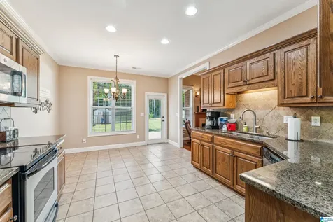 84 N Creek Drive Sylacauga AL 35150