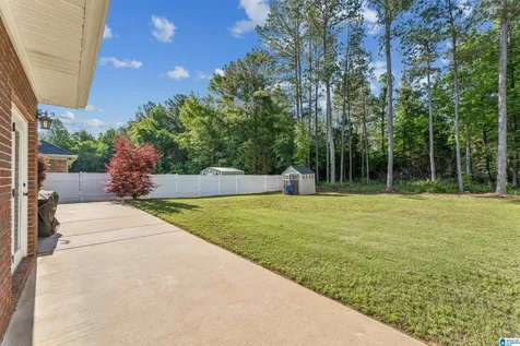 84 N Creek Drive Sylacauga AL 35150