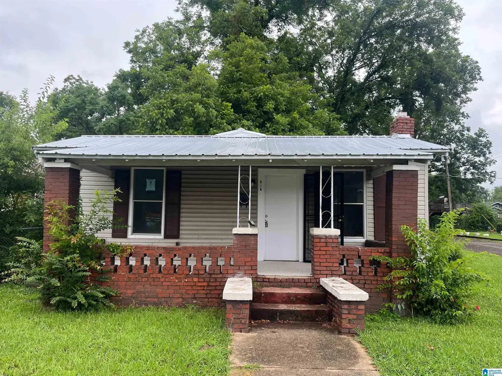 616 62nd Street Fairfield AL 35064