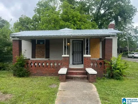 616 62nd Street Fairfield AL 35064