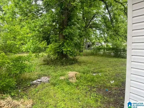 616 62nd Street Fairfield AL 35064