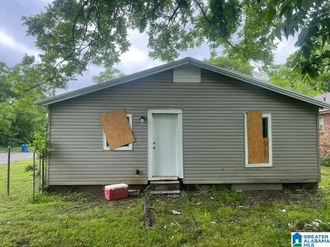 616 62nd Street Fairfield AL 35064