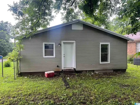 616 62nd Street Fairfield AL 35064
