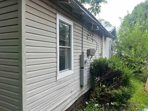 616 62nd Street Fairfield AL 35064