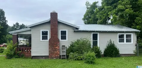 616 62nd Street Fairfield AL 35064