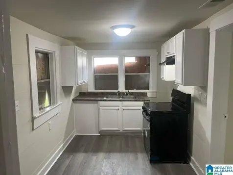 616 62nd Street Fairfield AL 35064
