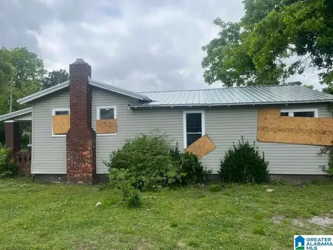616 62nd Street Fairfield AL 35064
