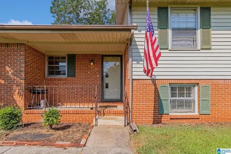 403 Gilmore Street Madison AL 35758