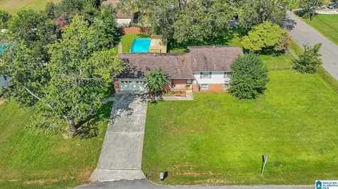 403 Gilmore Street Madison AL 35758