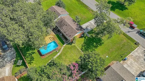403 Gilmore Street Madison AL 35758