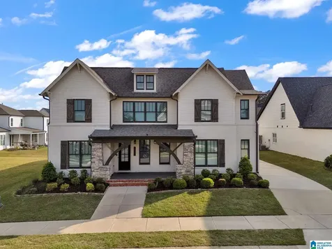 1960 Janeway Pass Hoover AL 35244