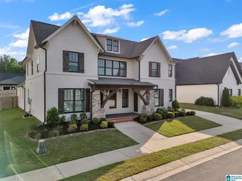 1960 Janeway Pass Hoover AL 35244