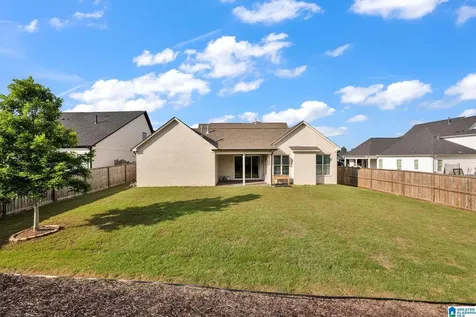 1960 Janeway Pass Hoover AL 35244