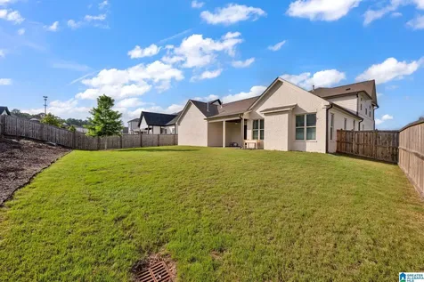 1960 Janeway Pass Hoover AL 35244