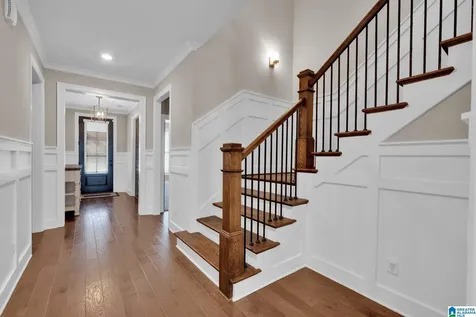 1960 Janeway Pass Hoover AL 35244
