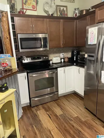 6650 County Road 151 Calera AL 35040