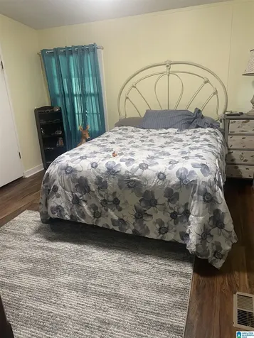 6650 County Road 151 Calera AL 35040