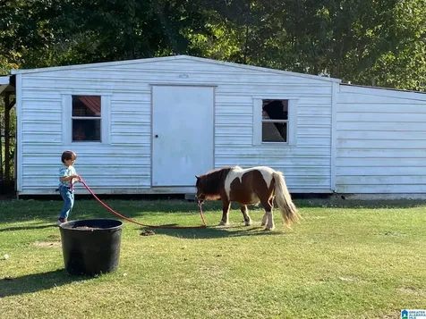 6650 County Road 151 Calera AL 35040