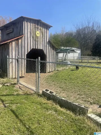 6650 County Road 151 Calera AL 35040