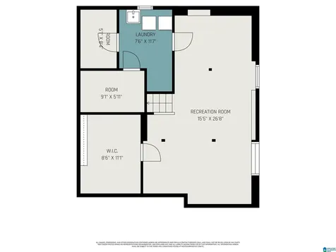 5220 6th Avenue S Birmingham AL 35212