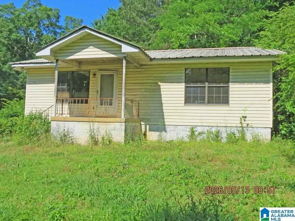 2702 Valley Road Birmingham AL 35217