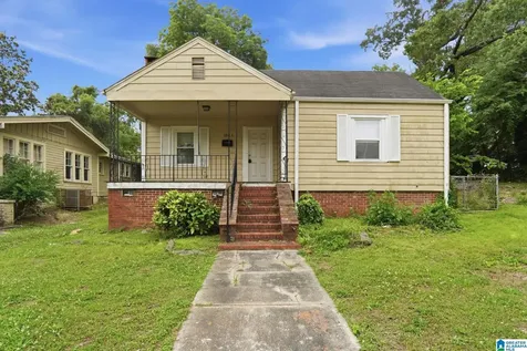 1331 43rd Street Birmingham AL 35208