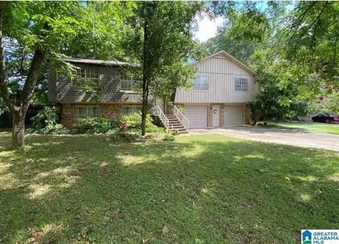 808 3rd Terrace Circle Pleasant Grove AL 35127