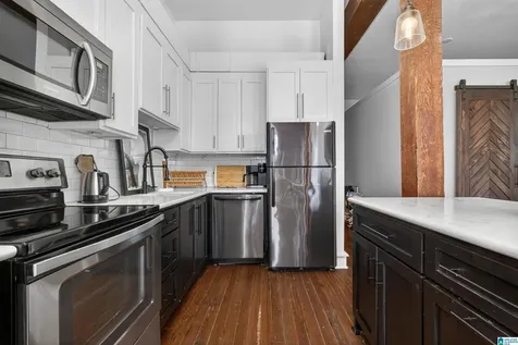 2301 Morris Avenue Birmingham AL 35203