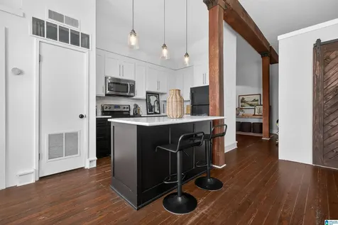 2301 Morris Avenue Birmingham AL 35203