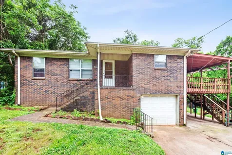 5713 14th Street S Bessemer AL 35020