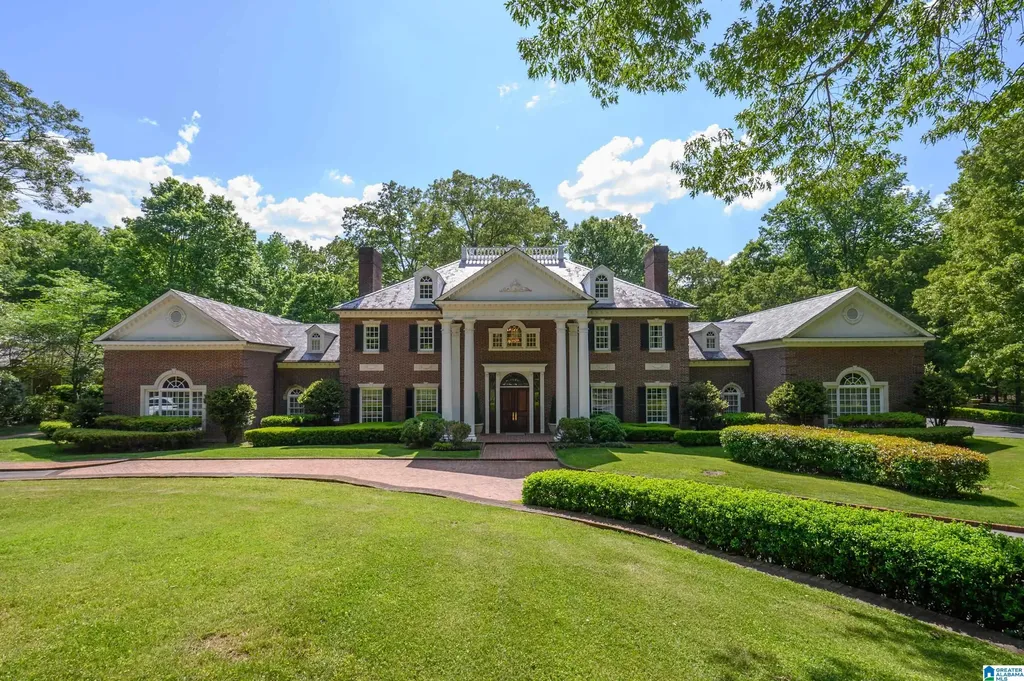 3 Cherry Hills Birmingham AL 35242