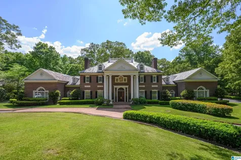3 Cherry Hills Birmingham AL 35242