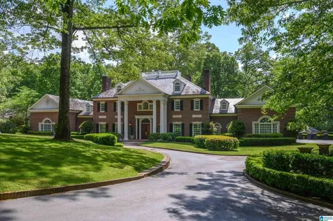 3 Cherry Hills Birmingham AL 35242