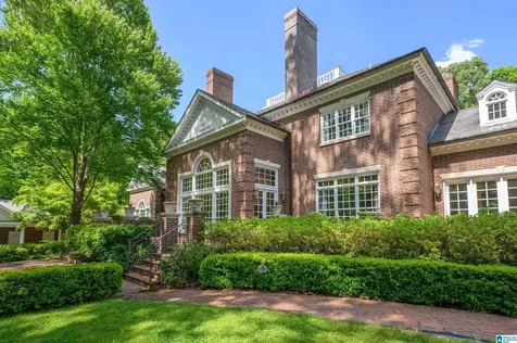 3 Cherry Hills Birmingham AL 35242