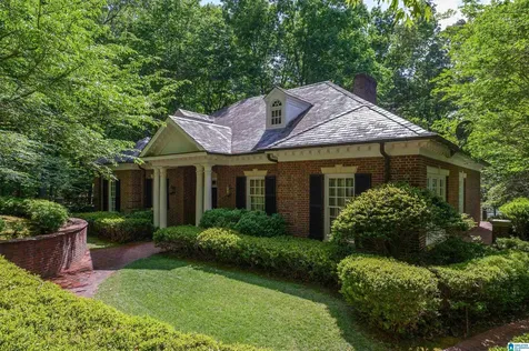 3 Cherry Hills Birmingham AL 35242