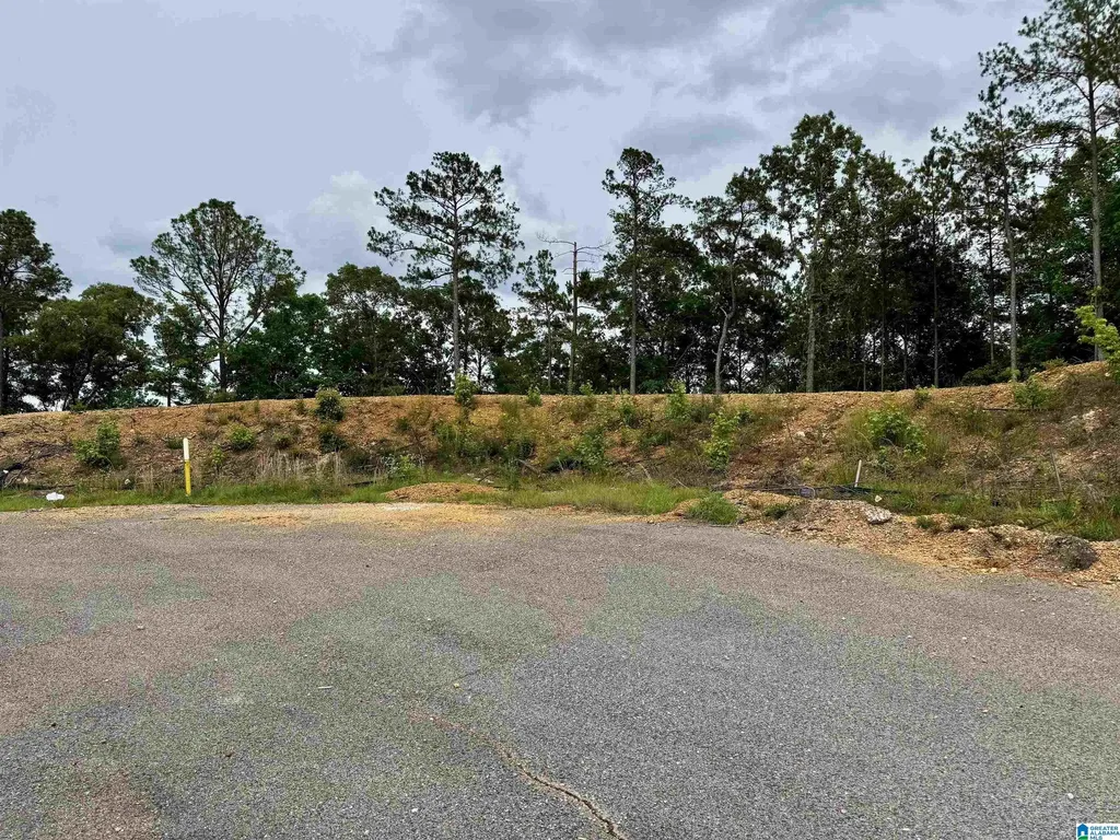 150 Broken Arrow Lane Sylacauga AL 35151