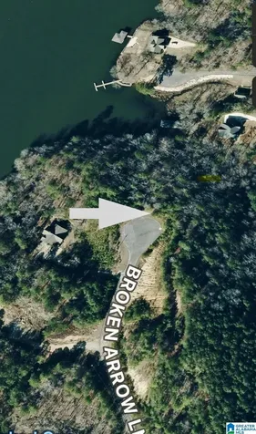 150 Broken Arrow Lane Sylacauga AL 35151