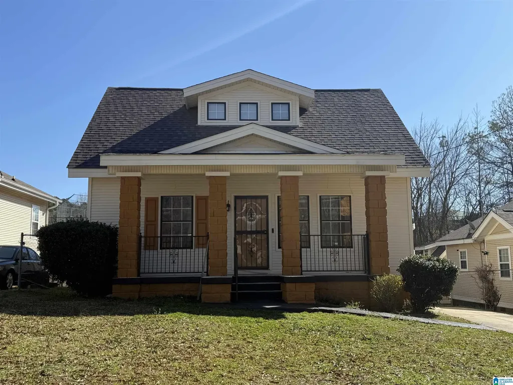 230 Lamplighter Lane Birmingham AL 35214