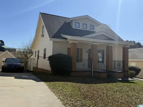 230 Lamplighter Lane Birmingham AL 35214