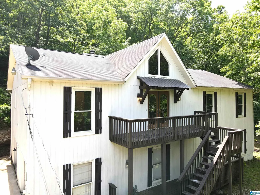 1615 Tahoe Road Birmingham AL 35235