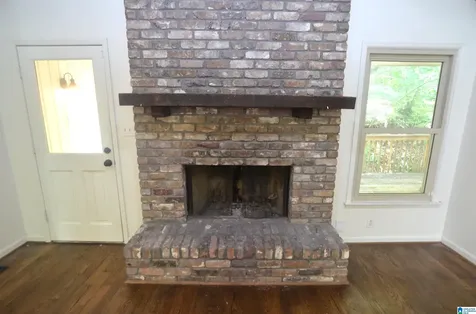 1615 Tahoe Road Birmingham AL 35235
