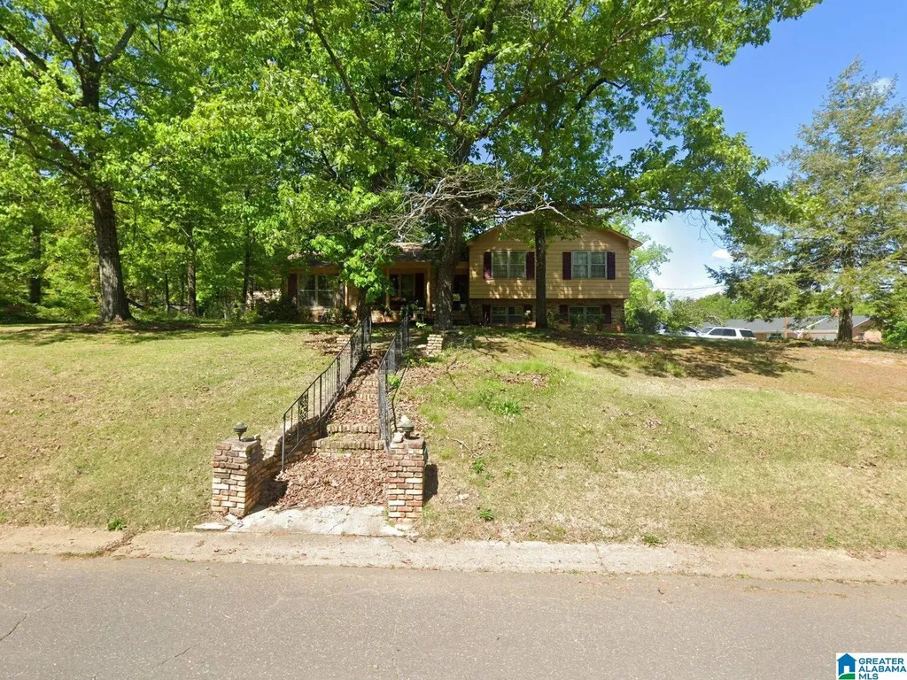 616 Yellowstone Drive Birmingham AL 35206
